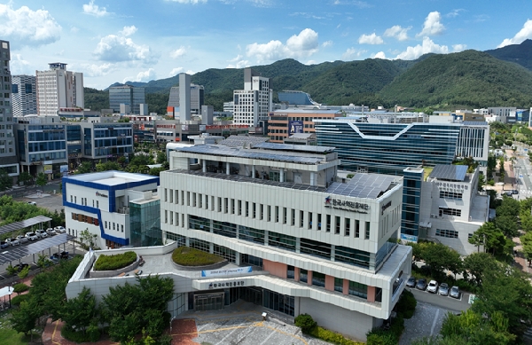 ( 26.08.31.) 한국사학진흥재단, 임직원 대상 개인정보보호 활동 실시 대표이미지